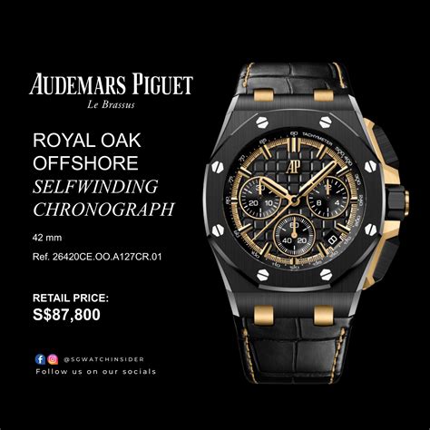 audemars piguet latest news|audemars piguet 2023.